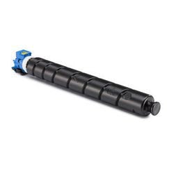 Cartucho de toner kyocera tk-8345c cian