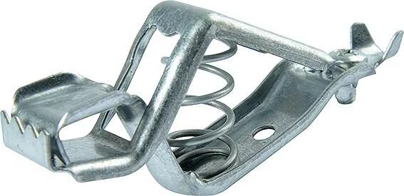 Herhth+Buss CLIPS CLIP - 25 amp. 78 mm di lunghezza