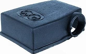 Herhth+Bens copre i morsetti della batteria