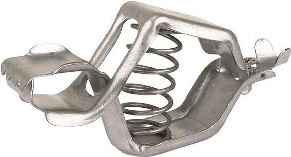Herhth+Buss CLIPS CLIP - 50 amp. 106 mm di lunghezza