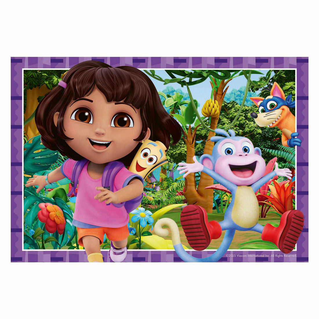 RAVENSBURGER PULLS POSSIAMO FARLO! 2x12 pezzi