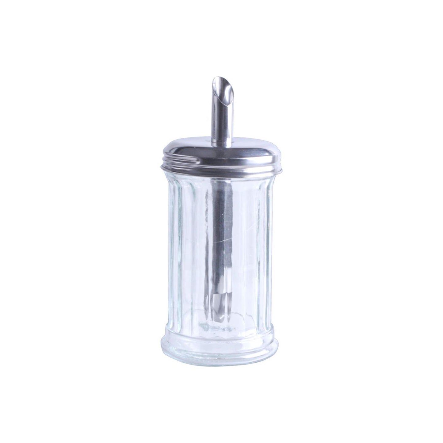 Vaso azucarero 300ml ø7xh13cm