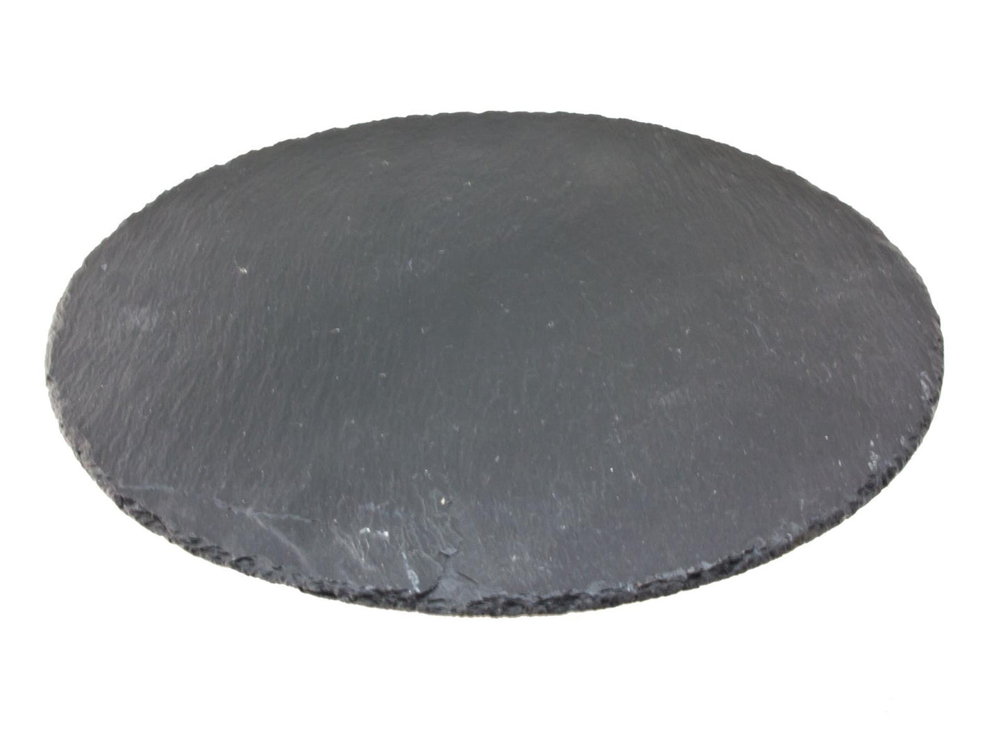 Tabla para servir Food for fun pizarra ø30cm