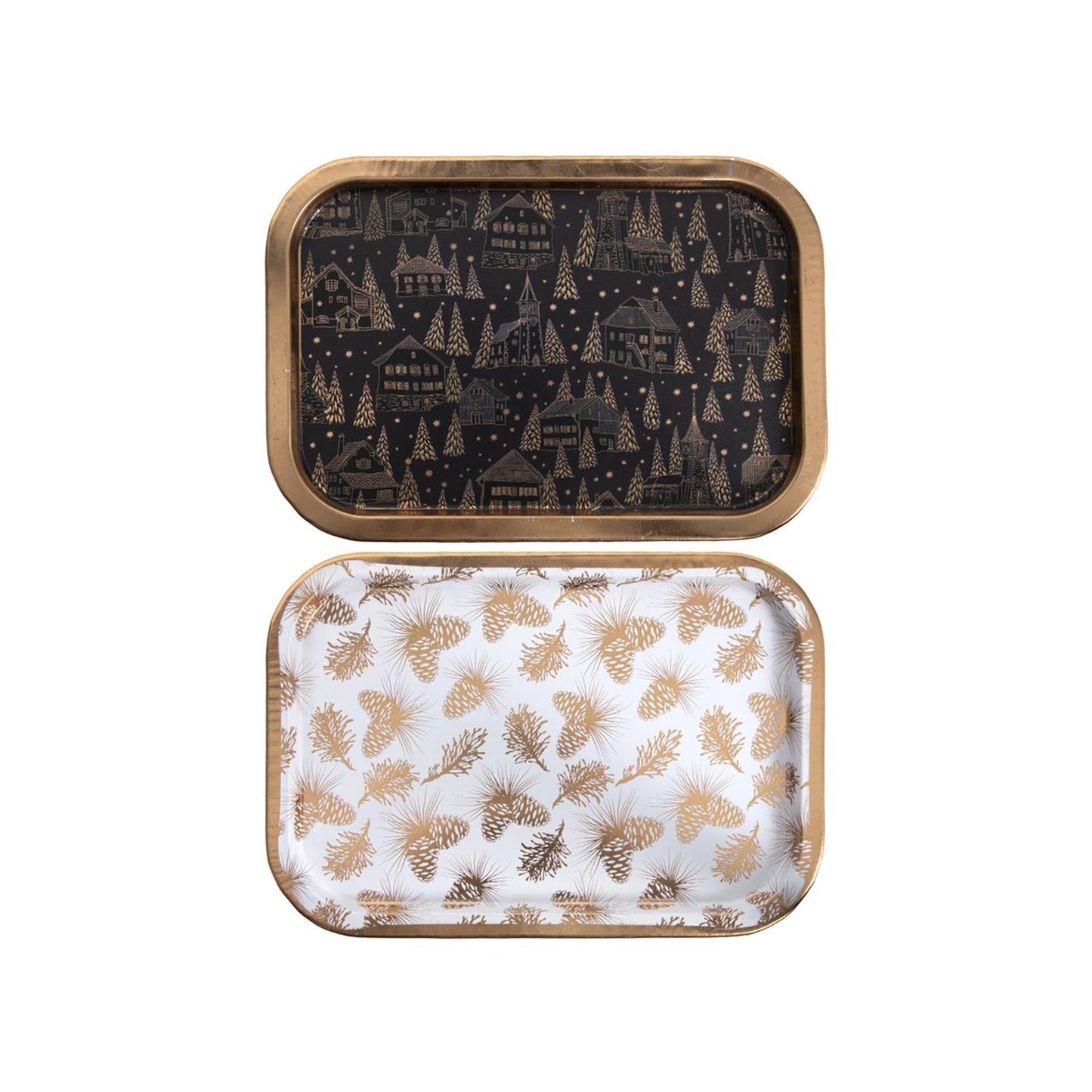 Vassoio vivente Svenska 34x23x1,5 cm