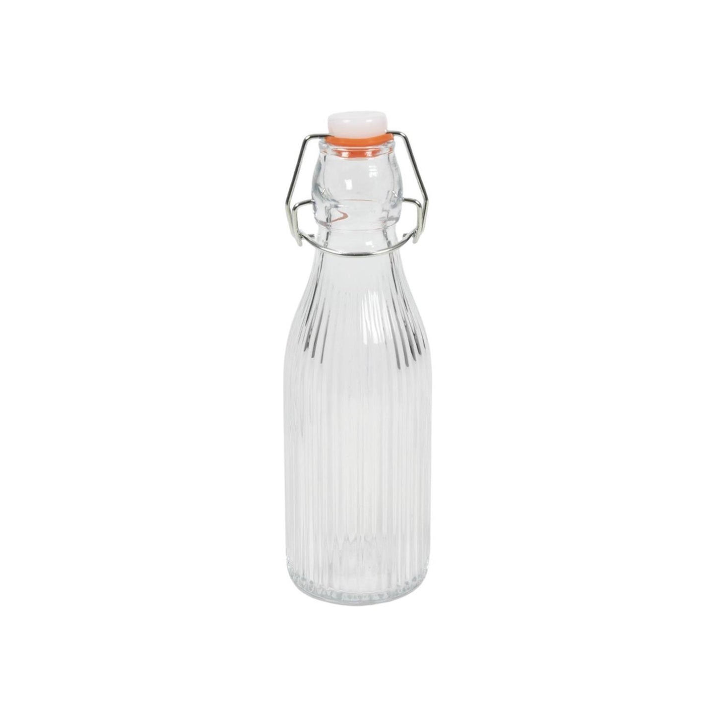 Líneas de botellas oscilantes 250ml 6x19,3cm