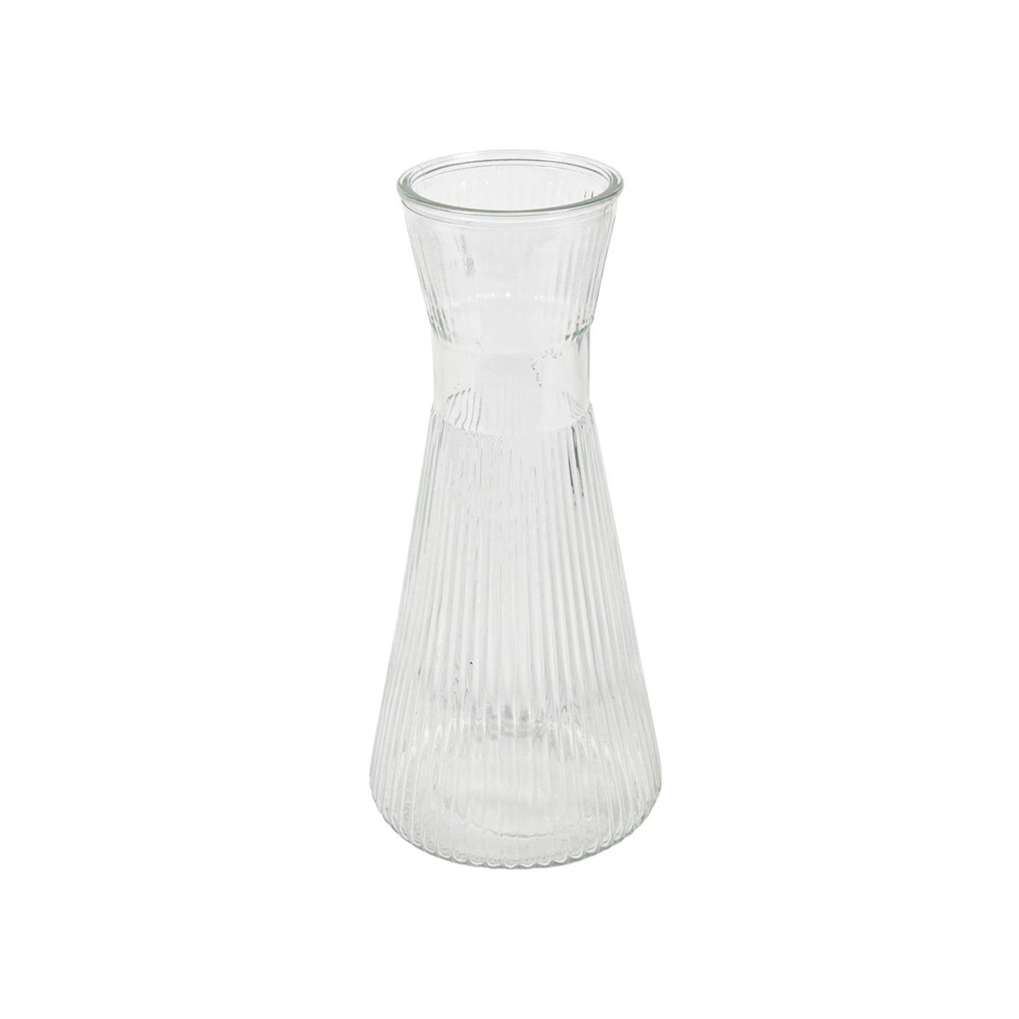 Caraffa in vetro Lines 0,9l