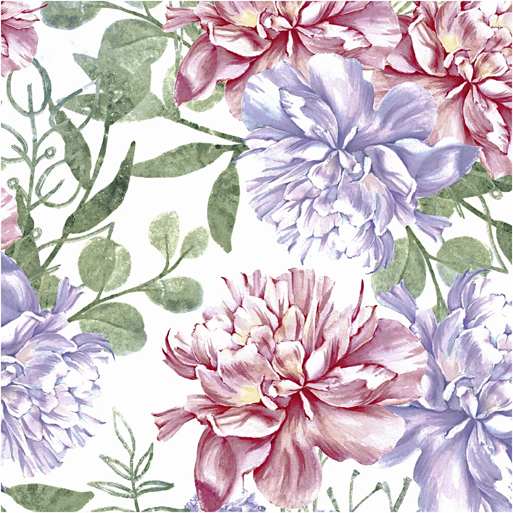 Https: www.cchobby.nl servetten-pioenrozen-afm-33x33-cm-20-stuk-1-doos
