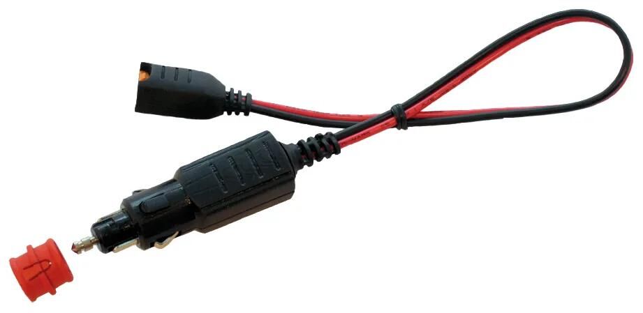 Cable Ctek para encendedor de cigarrillos, cable confort connect