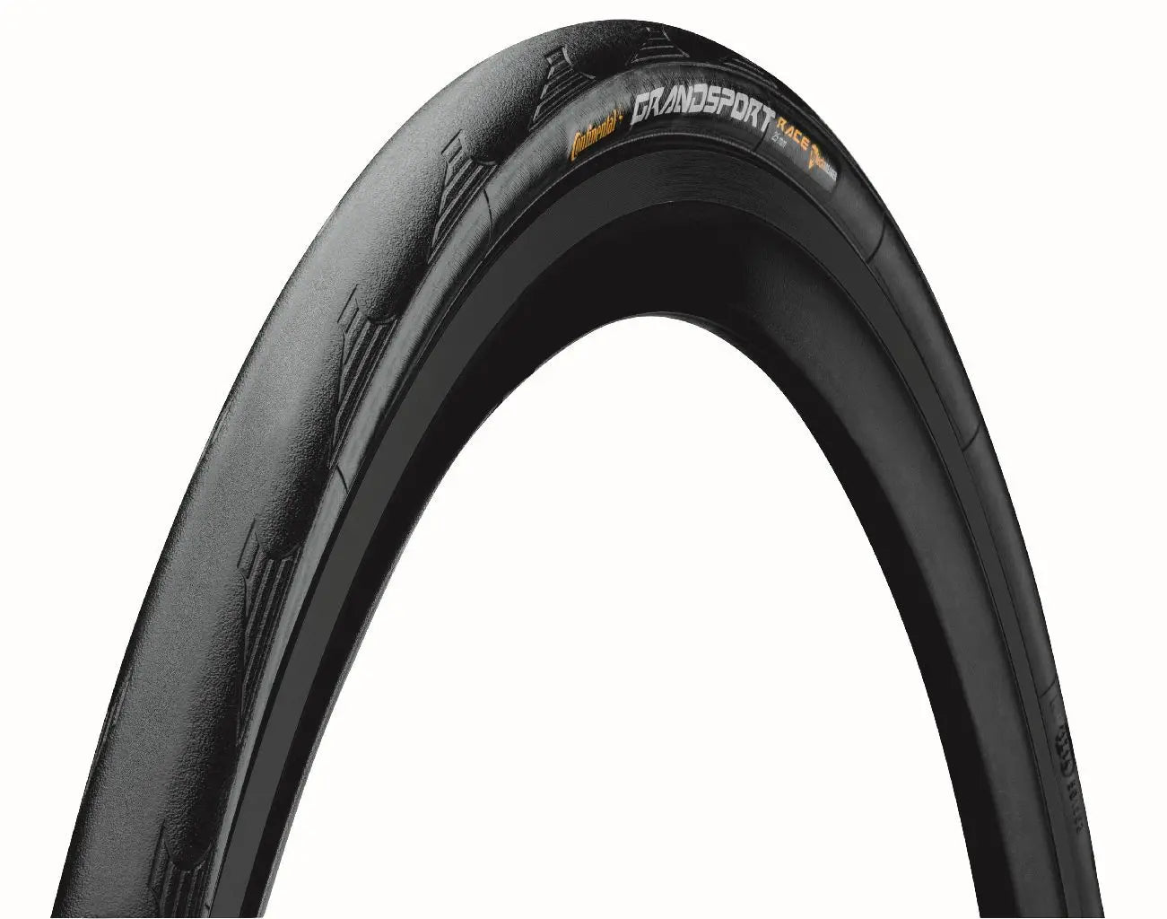 Continental grand sport race 700x28c plegable negro negro