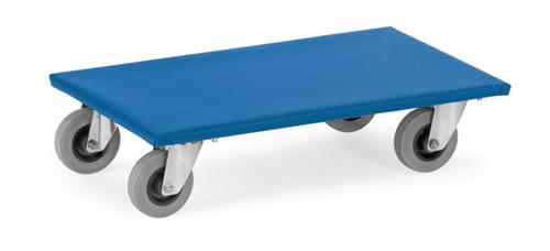 Piattaforma portamobili Fetra 600x350 - 300kg