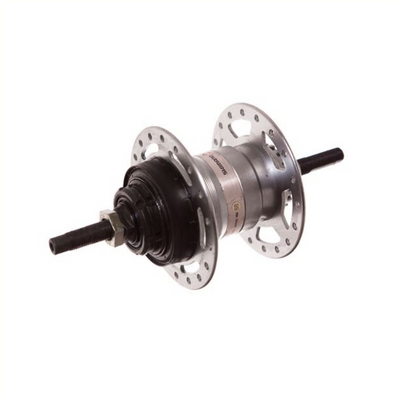 Shimano Gear Hub Nexus 3-SP 3R40 170 36 Rollerbrake