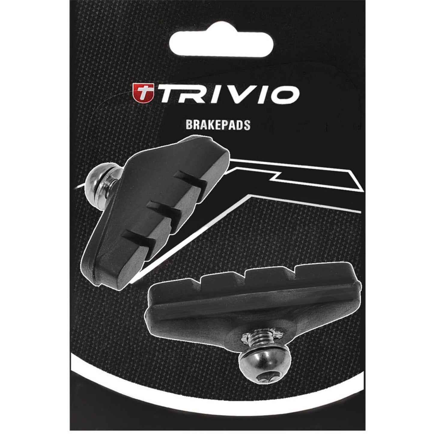 Trivio - set pastiglie freno racing 450 50mm