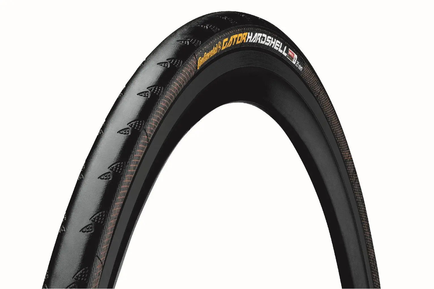 Realental Tire externo Gator Hardshell Conti Tire Gator Hard 23-622 B B Fold