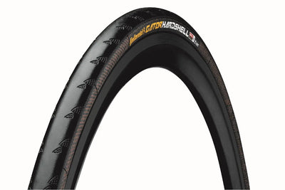 Pneumatico esterno Continental Gator Hardshell Conti Tire Gator Hard 23-622 B B piega