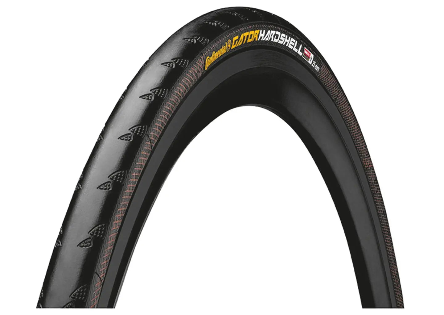 Continental Conti Tire Gator Hard 28-622 B B Doble