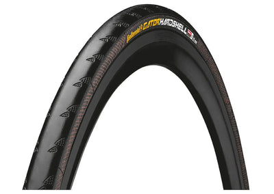 Continental Conti Tire Gator Hard 28-622 B B piega