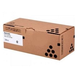 Cartuccia toner nero originale Ricoh