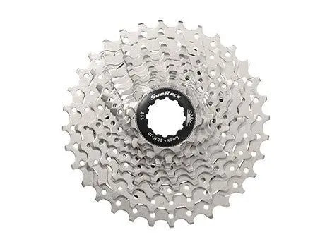 Cassette CSRS3 11S 11-32T Negro