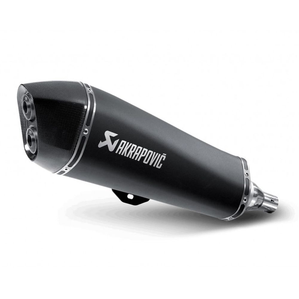 Akrapovič escape Akrapovic Racing SS | MP3 500