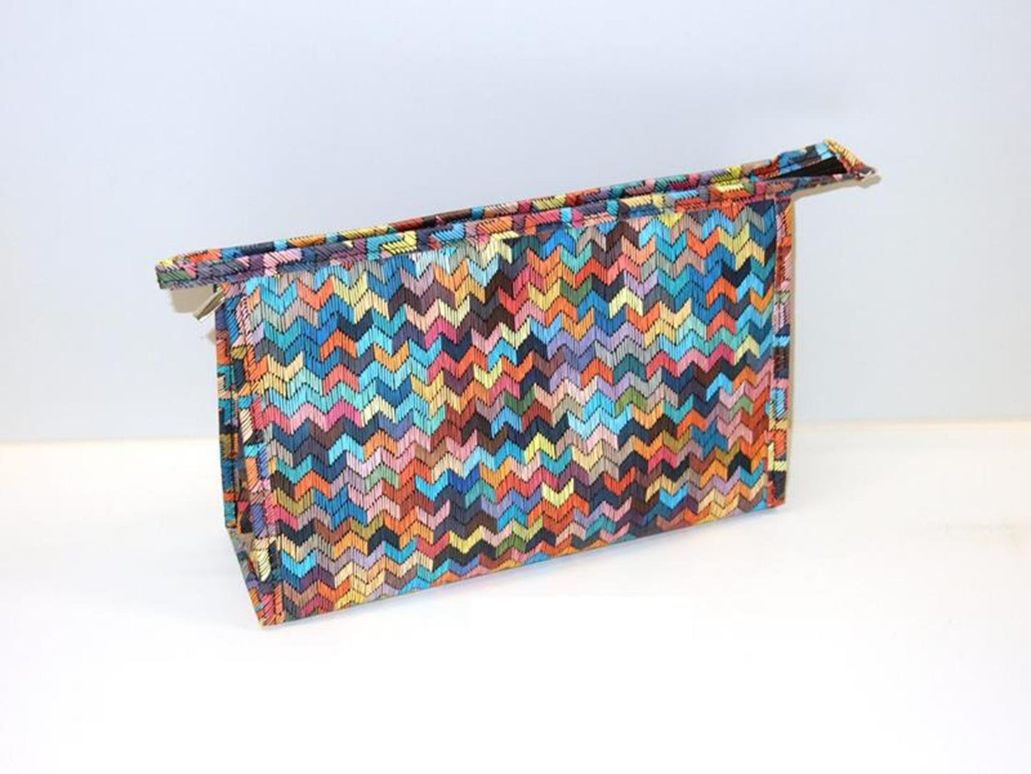Neceser multicolor 29x19cm
