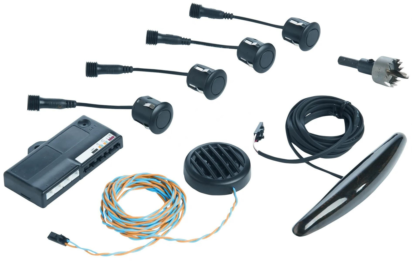 Dometic Front Parking Aids Waeco MWE-890