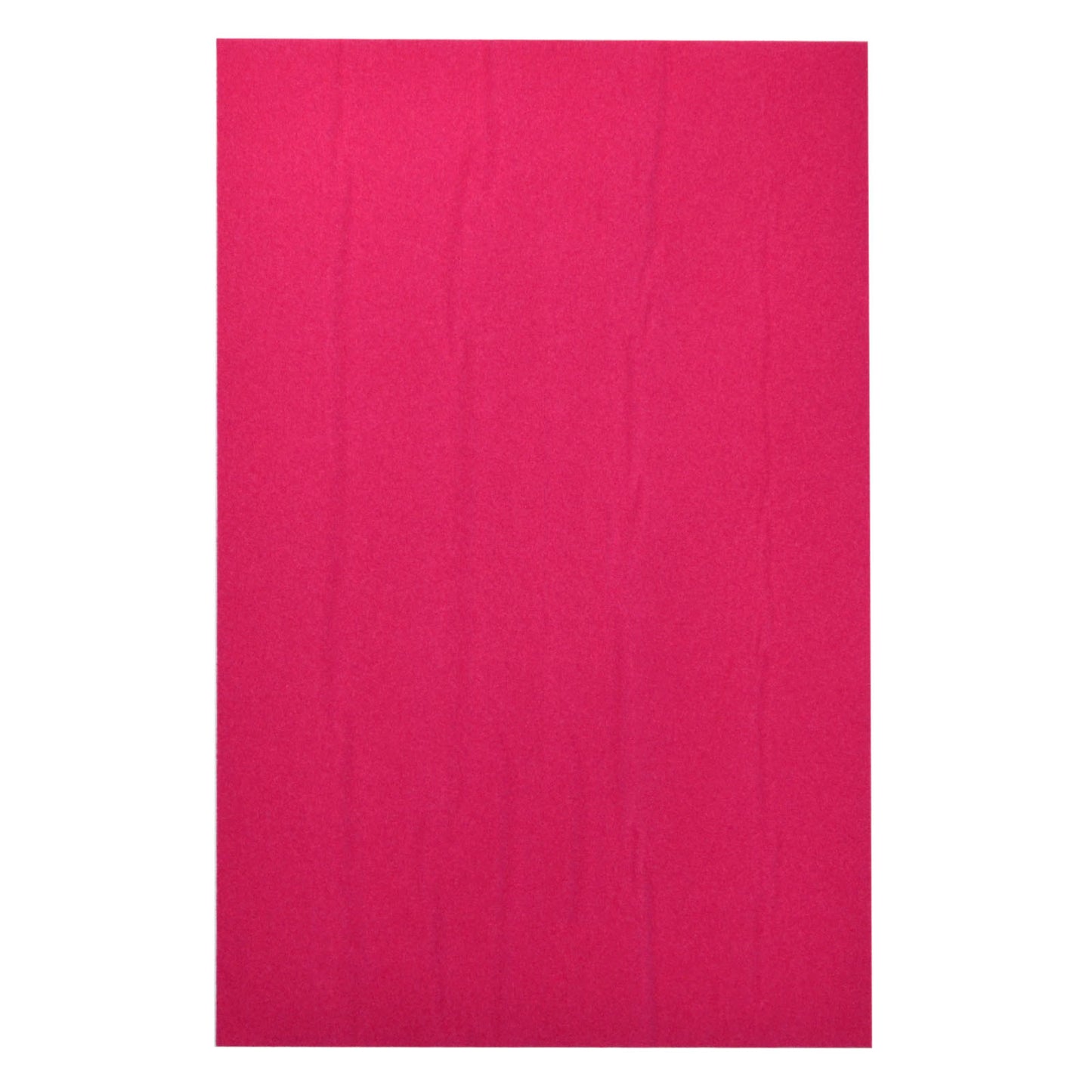Vaessen creative • flocado a4 rosa