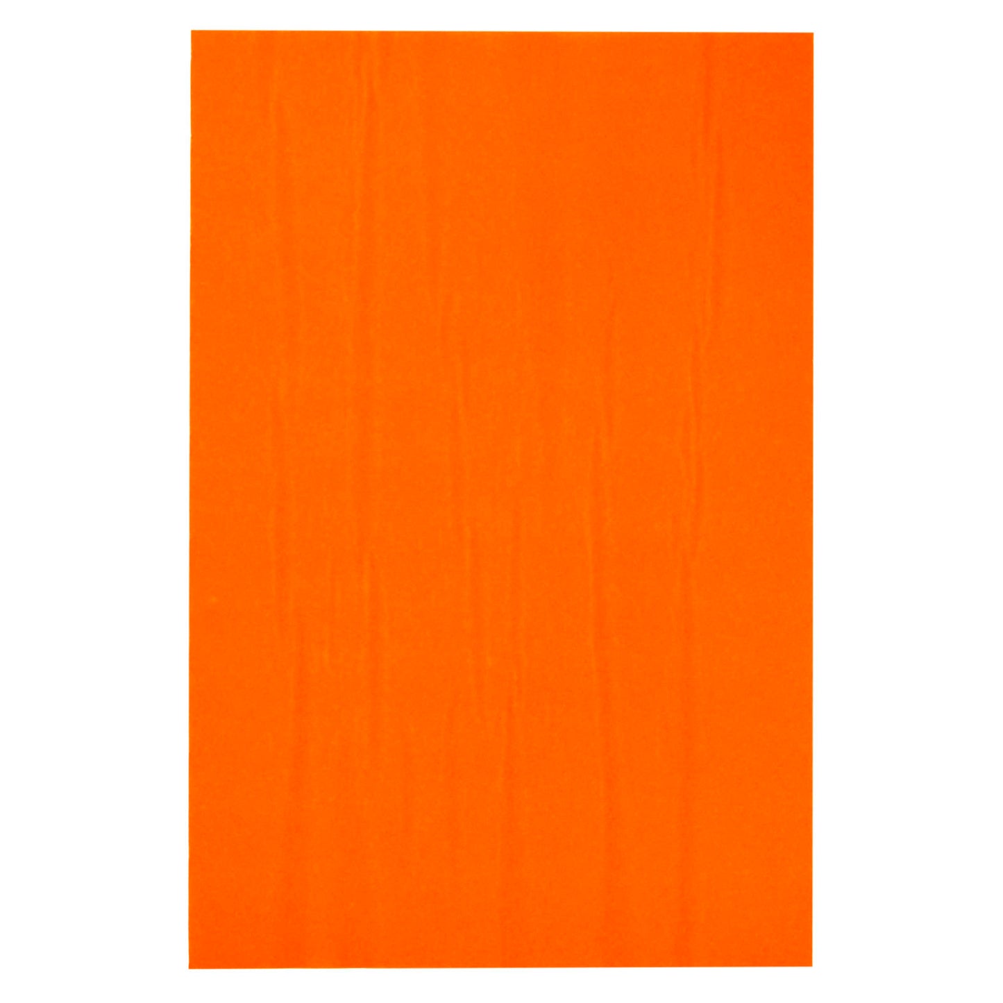 Vaessen creative • floccato a4 arancione