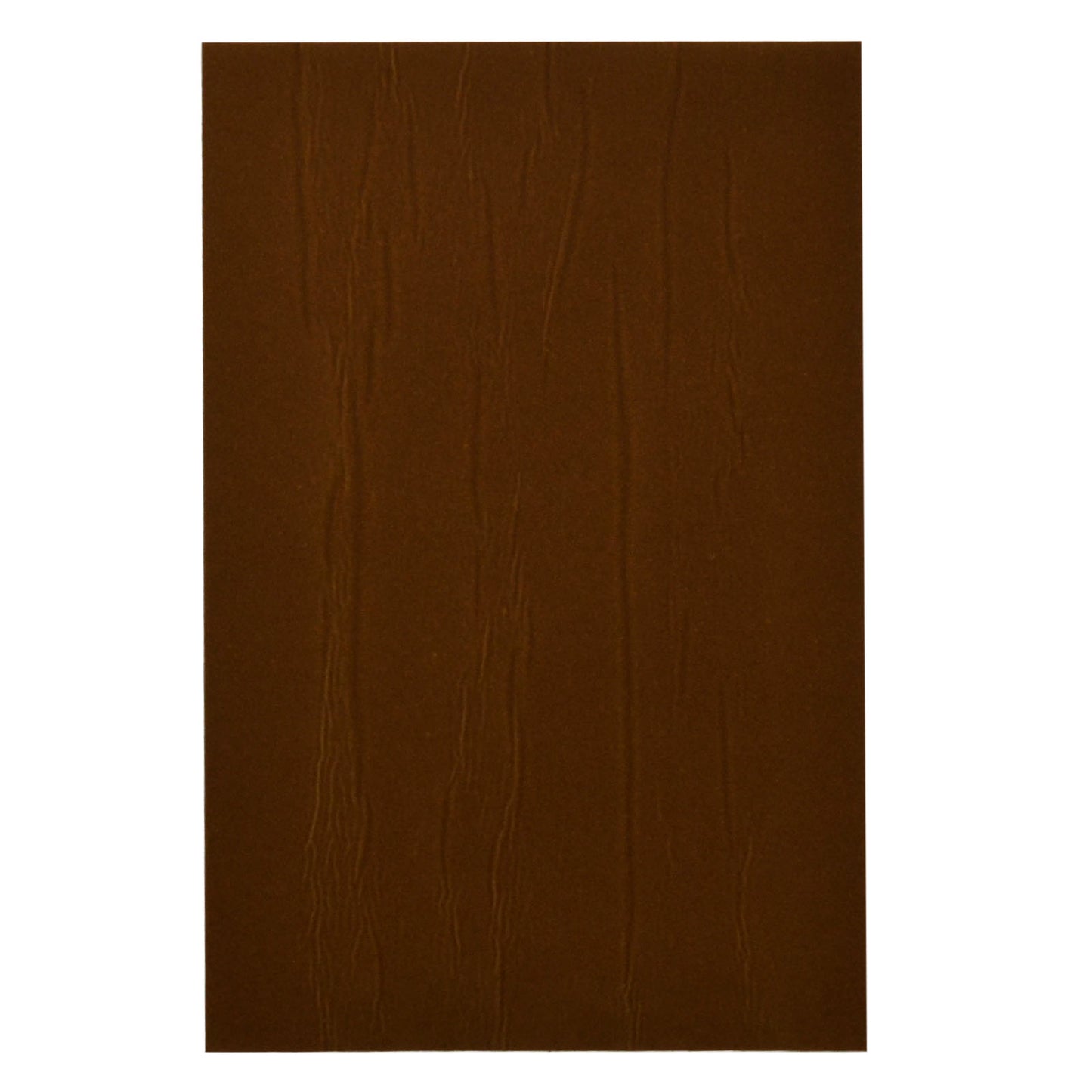 Vaessen creative • floccato a4 marrone
