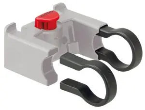 Rixen Kaul Adapter Clamp R K Klickfix 31.8 mm par