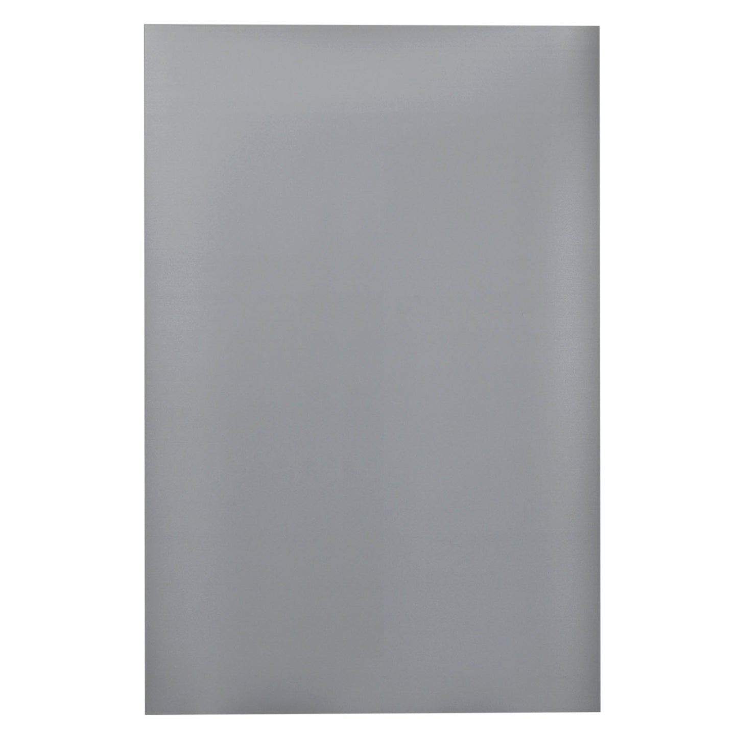 Vaessen creative • pellicola flessibile pu opaca a4 argento