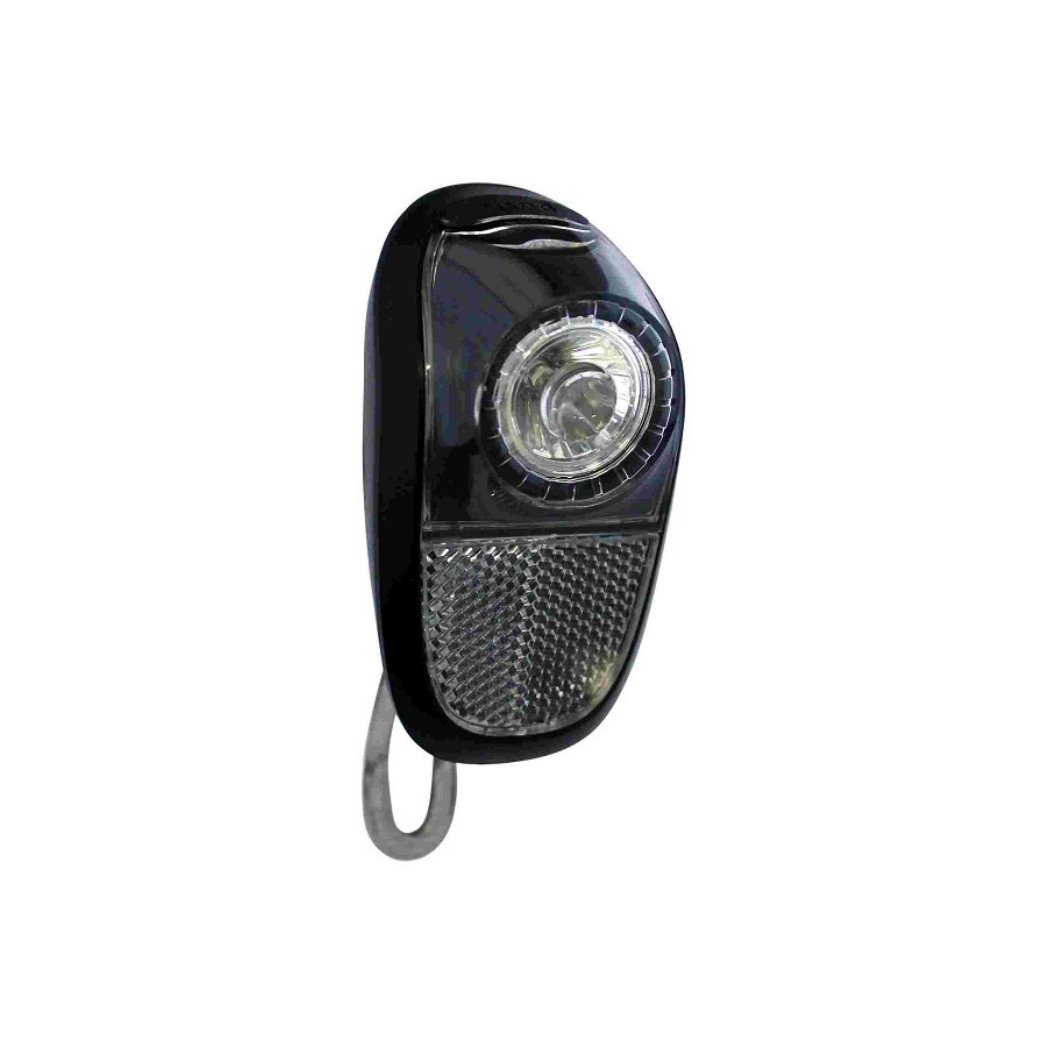 Unión LED BEARLE FEARL Mobile Smoke Negro. incl.