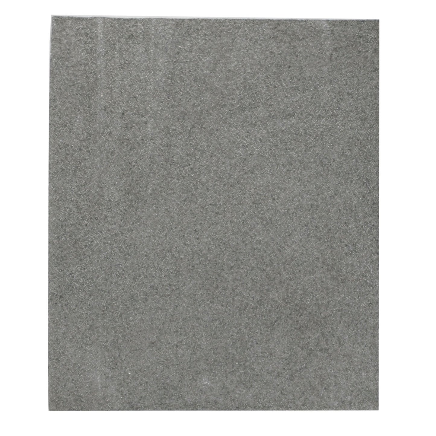 Vaessen creative • perline di caviale termoadesive argento 24x20cm