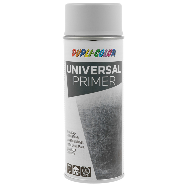 Motip 1068059 - primer universale grigio 400 | 2 pezzi