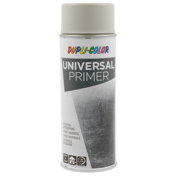 Motip 1000421 - primer universale beige 400 | 2 pezzi