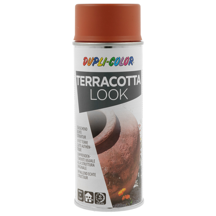Motip 1000853 - terracotta | 2 pezzi
