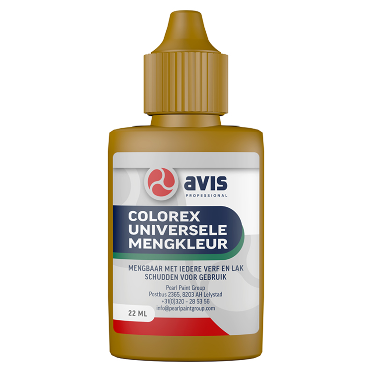 Avis professional 1034252 - colorex univ.mengv.25ml oxydg | 2 pezzi