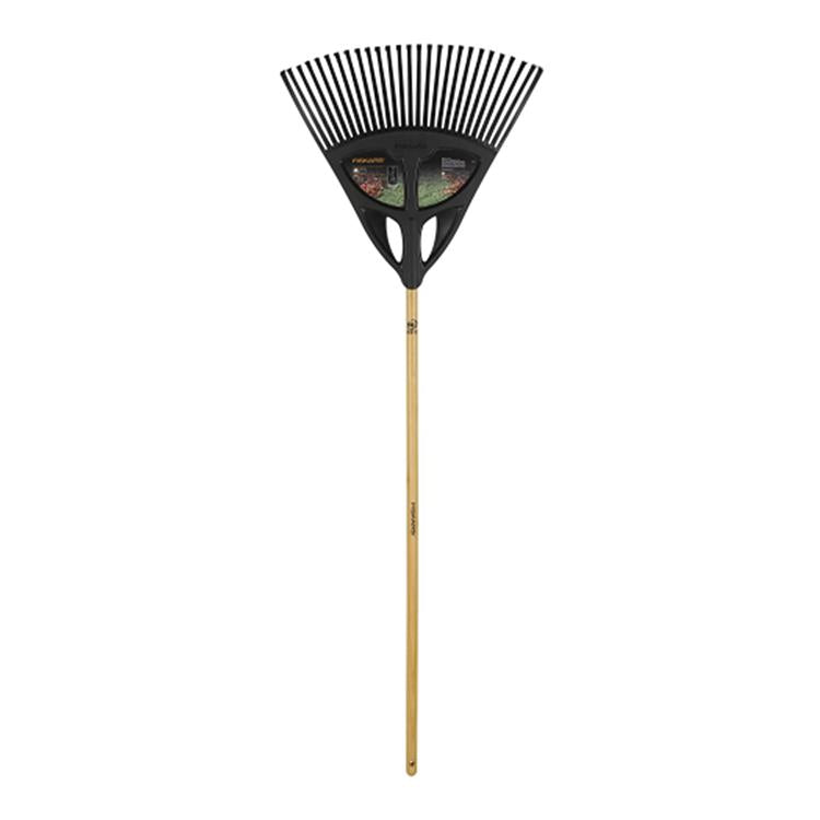 Fiskars rastrillo de hojas clásico xl fsc - 1001584 - 1001584