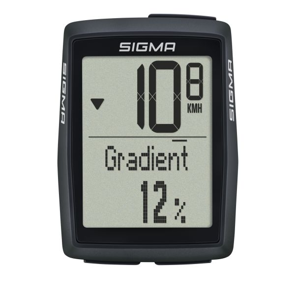 Sigma BC 14.0 WL STS Computer Wireless 14 F Frequenza di altezza 14211