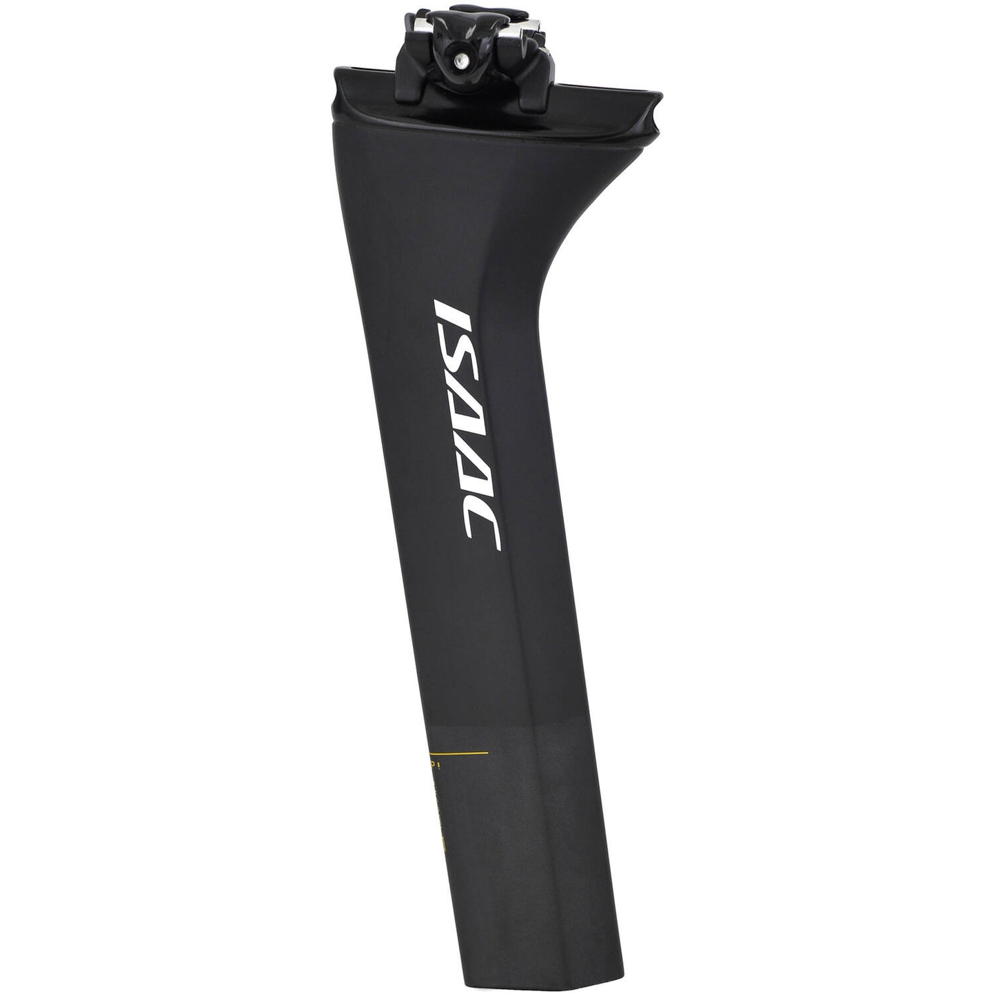 Varios Isaac - Tija de sillín Photon TT 350 mm