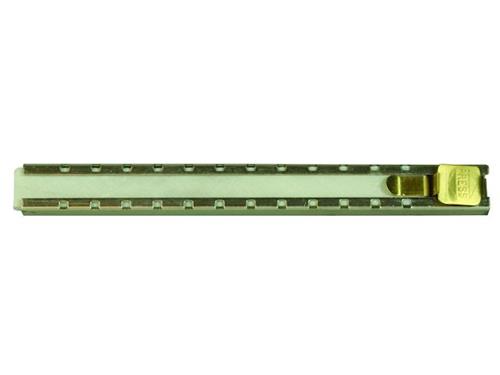 Portatiza de esteatita 127x13x5mm