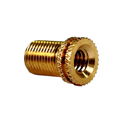 Adaptador tetón contra bicicleta coche