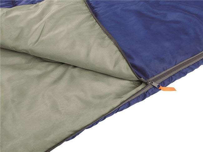Easy Camp Chakra Sleep Sleach Blue