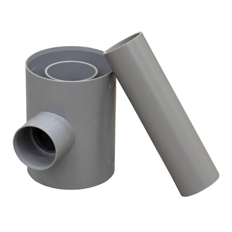Riempitrice per fusti da pioggia Harcostar singola 7080mm