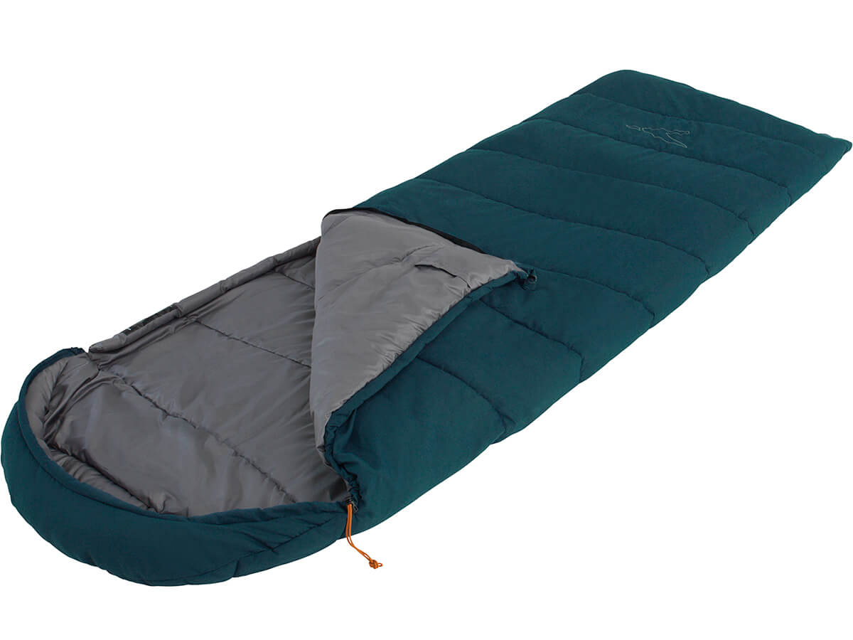 Easy Camp Raven I Square 2 ° C NASCE