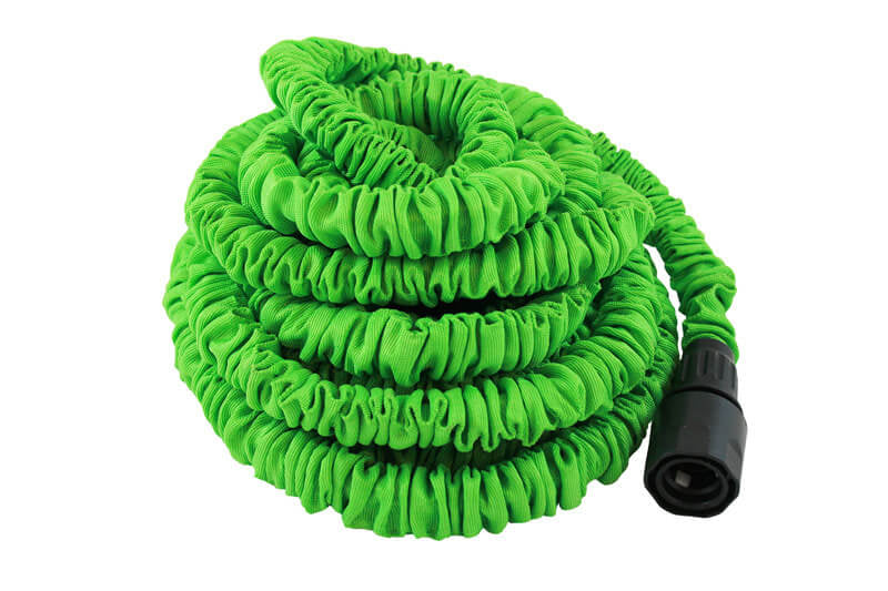 Tubo acqua estensibile Magic Hose 5-15 metri