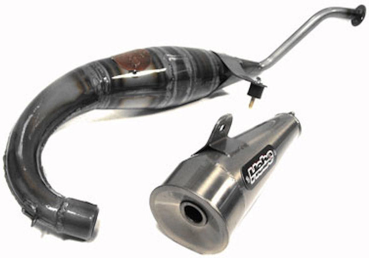 HEBO SCAPARE RIEJU RS2 REPLICA