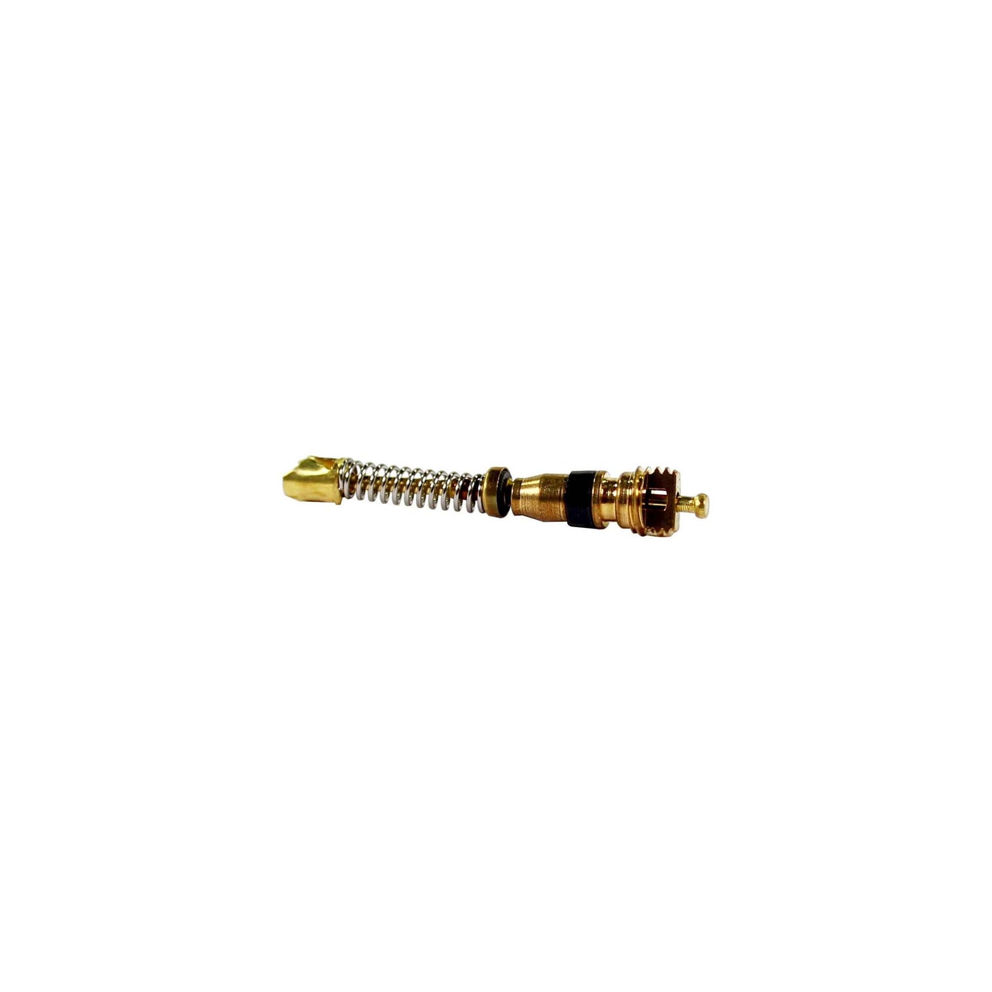 Bofix Binnenventiel Long Auto Schrader, 25 STS
