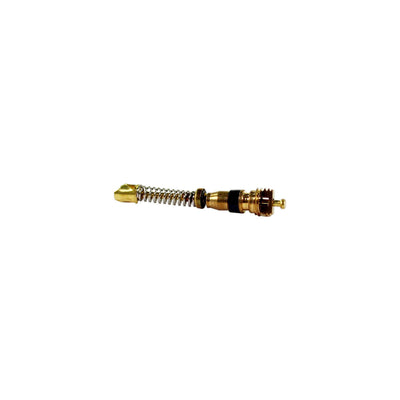Bofix Binnenventiel lang Auto Schrader, 25 st