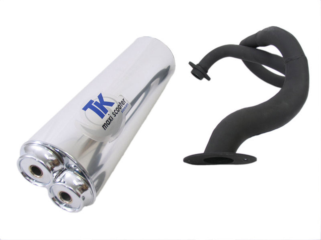 TUBRUKIT SCARICARE TUBRUKIT DNA 180cc