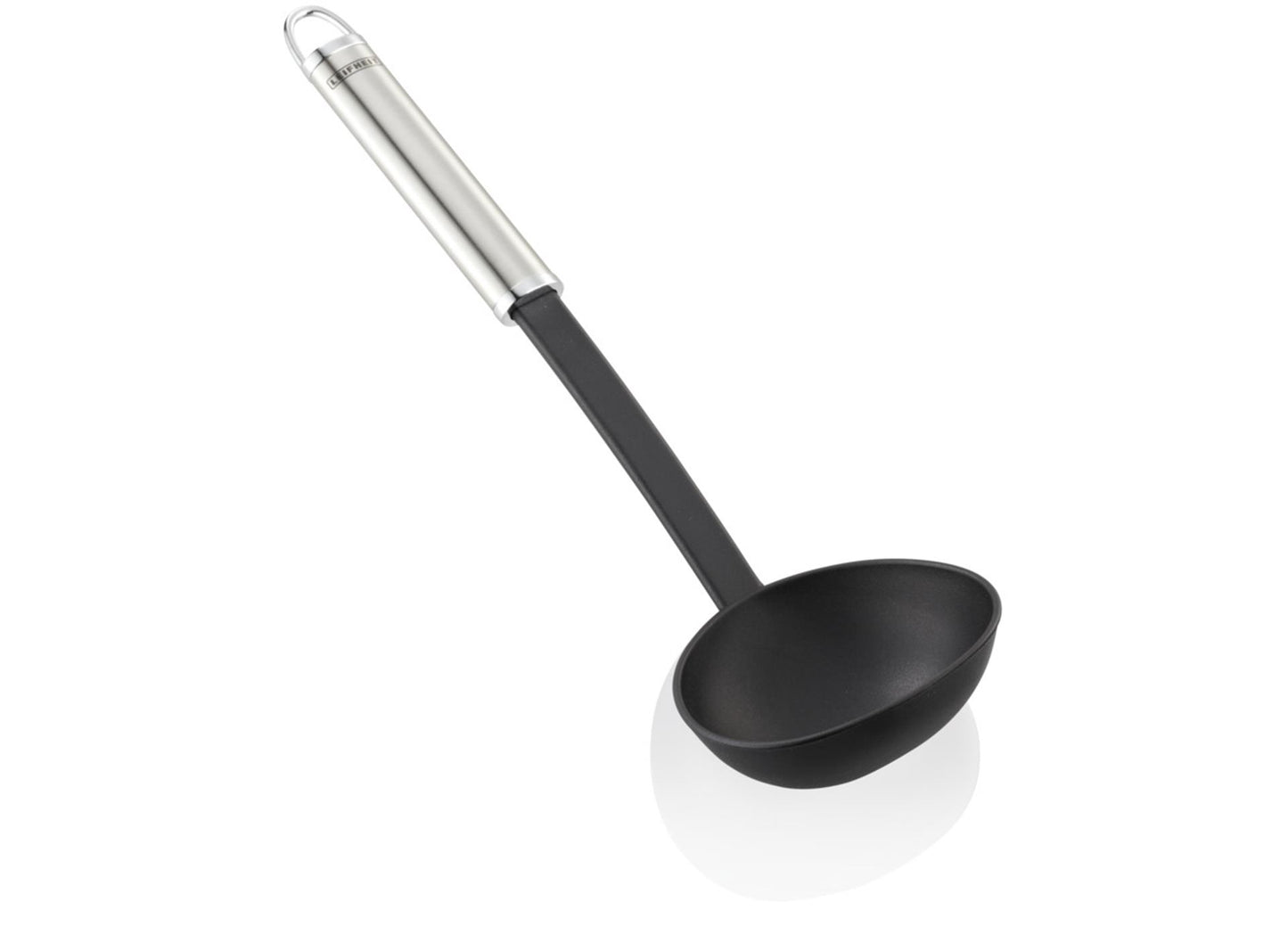 Leifheit Leifheit 24057 Siring Spoon Nylon grande de esterlina